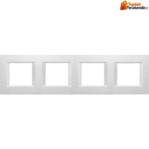 Thea-Panasonic-Optima-Beyaz-4X2m-Cerceve.jpg Thea Panasonic Optima Beyaz 4X2m Çerçeve